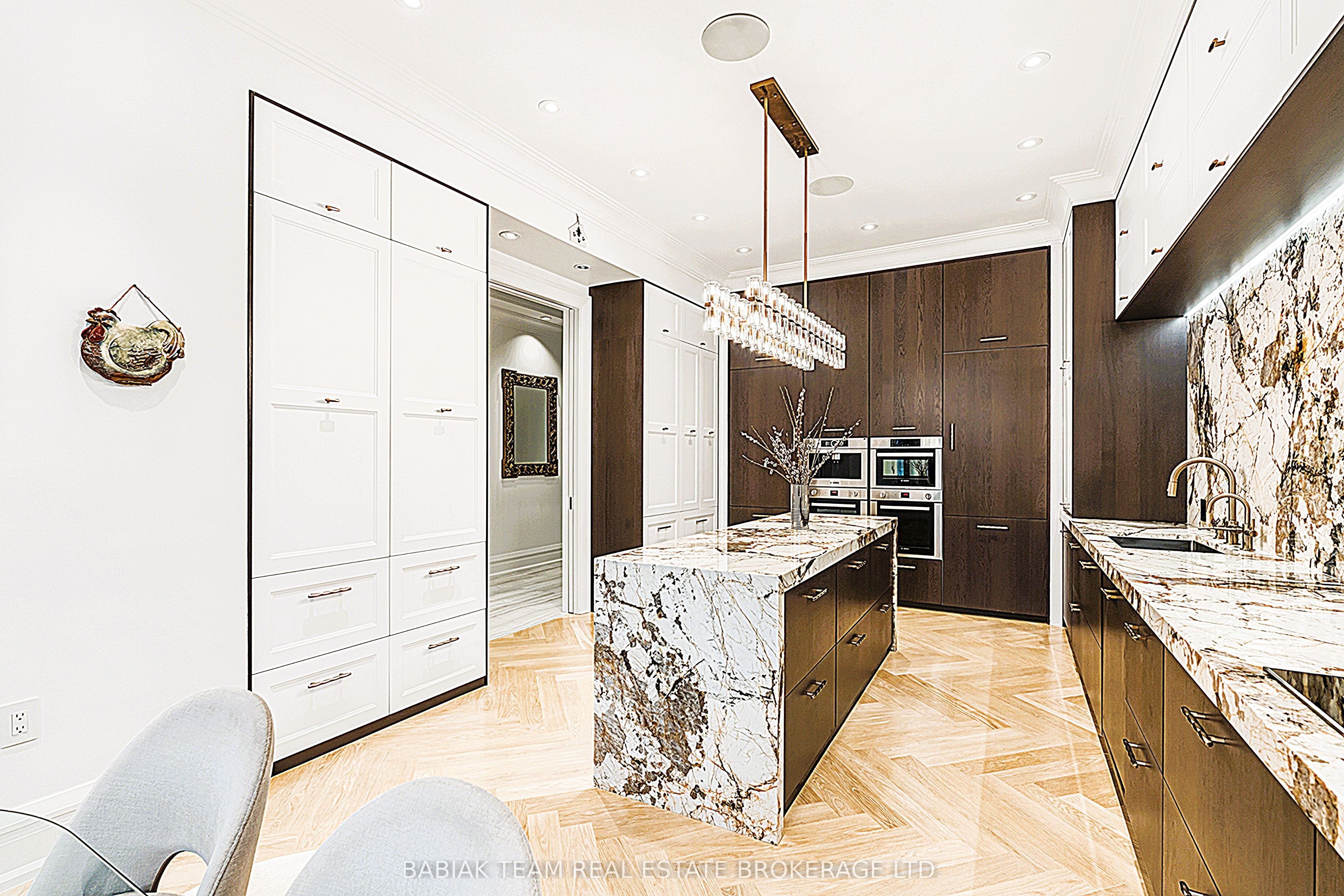 8 Baby Point Terrace