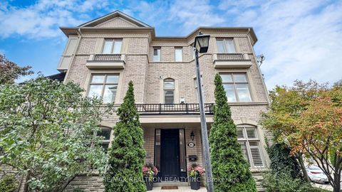 Photo of 85 Vittorio De Luca Drive, Vaughan, ON L4L 0A8 (MLS # N12475901)