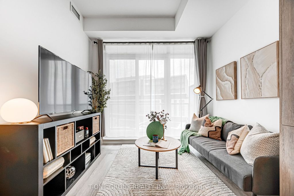 Photo of 8119 Birchmount Road #1409, Markham, ON L6G 0H5 (MLS # N12902108)