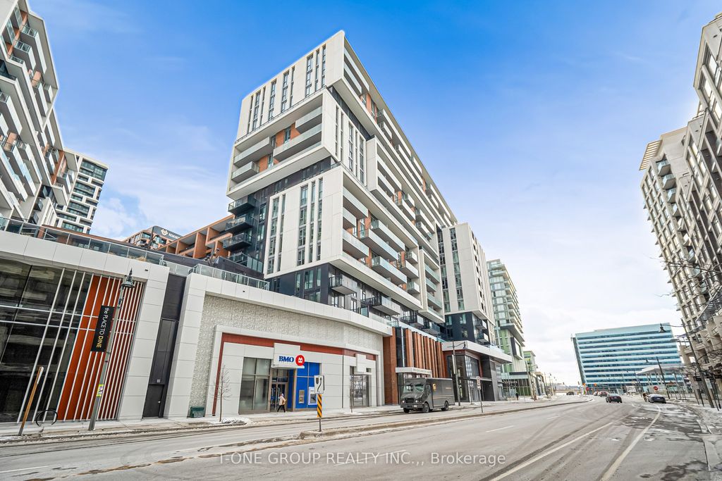 Photo of 8119 Birchmount Road #1409, Markham, ON L6G 0H5 (MLS # N12902108)