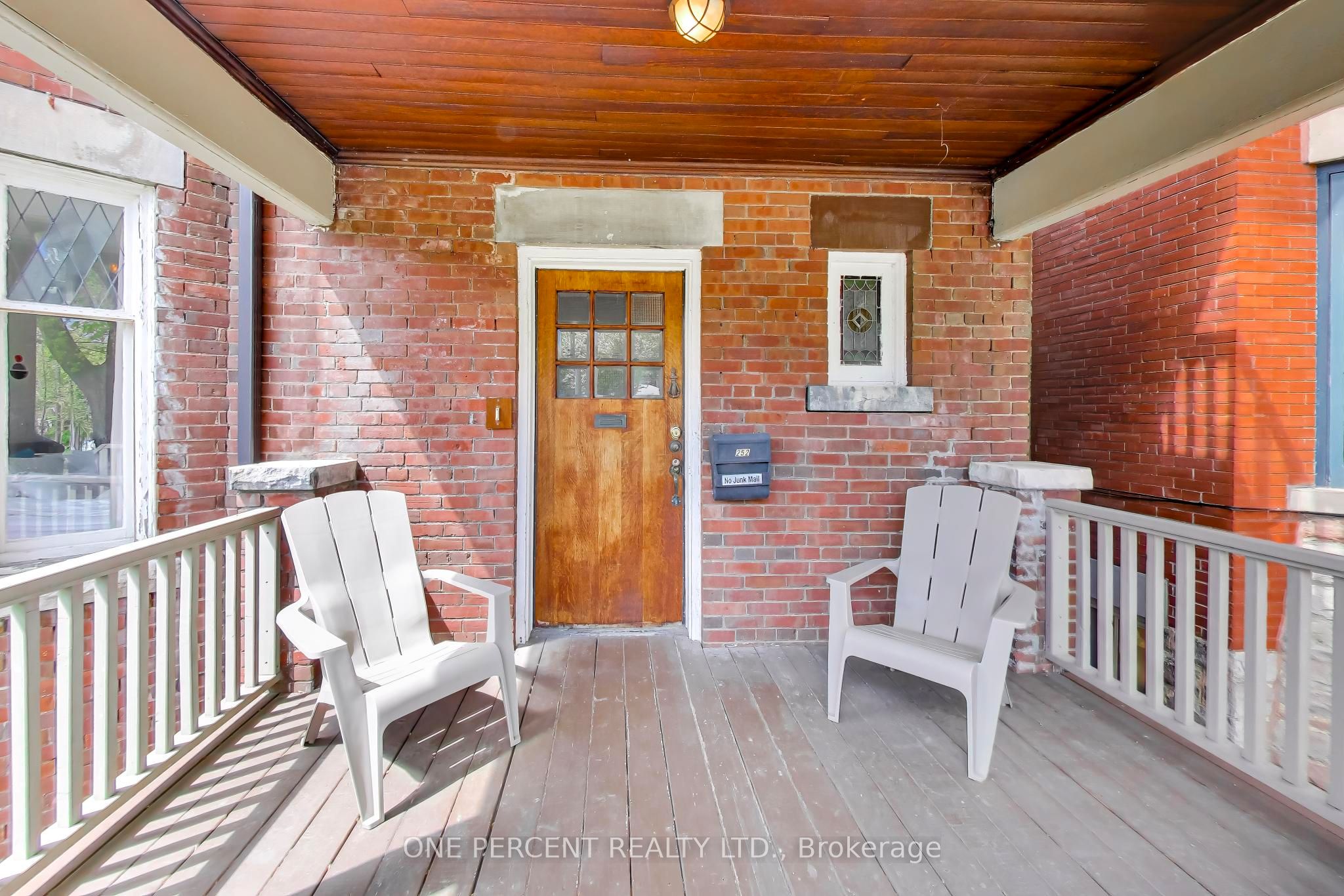 252 Wright Avenue