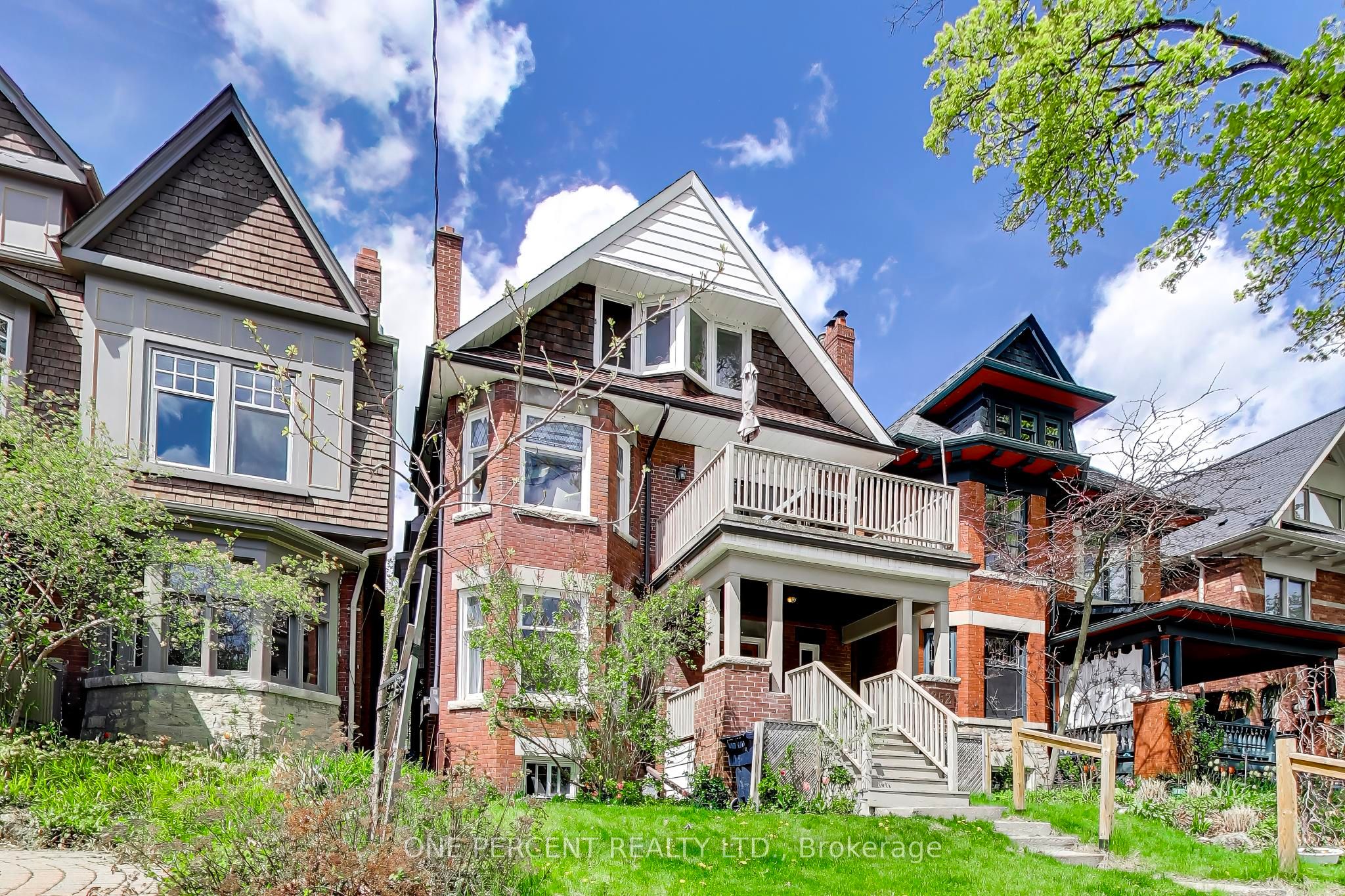 252 Wright Avenue
