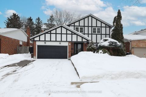 Photo of 31 Ranchdale Crescent, Toronto, ON M3A 2M1 (MLS # C12785644)
