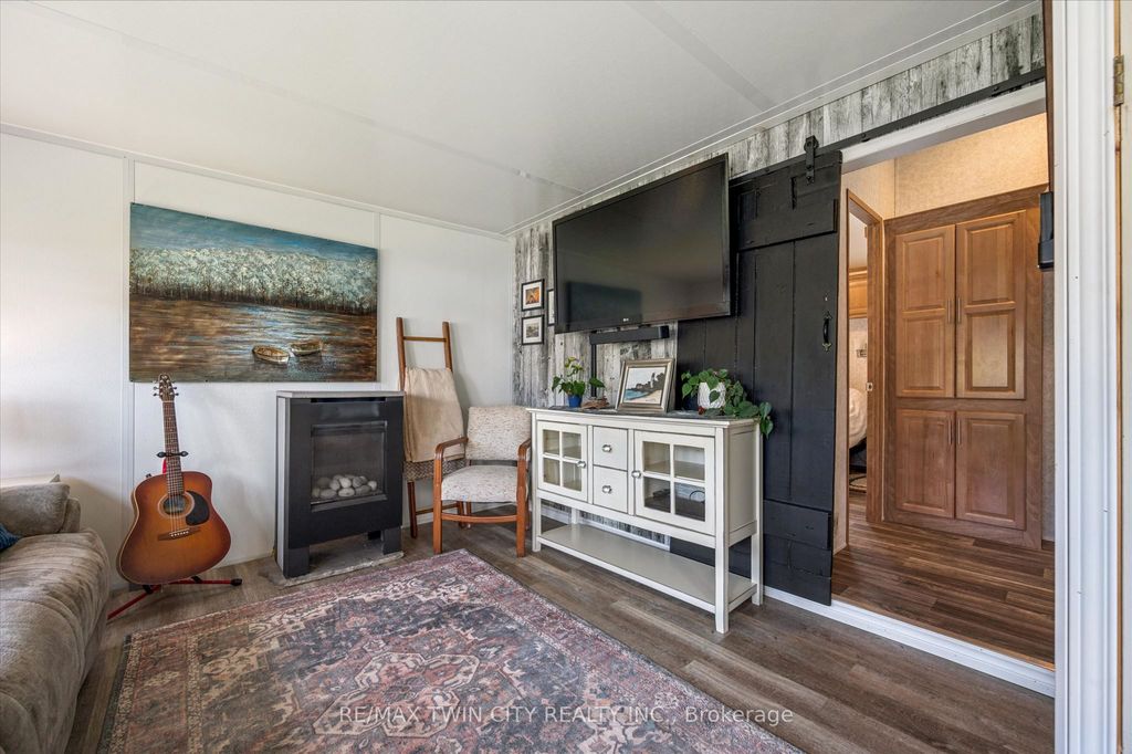 Photo of 930 Lakeshore Road #83, Norfolk, ON N0J 1T0 (MLS # X13010264)