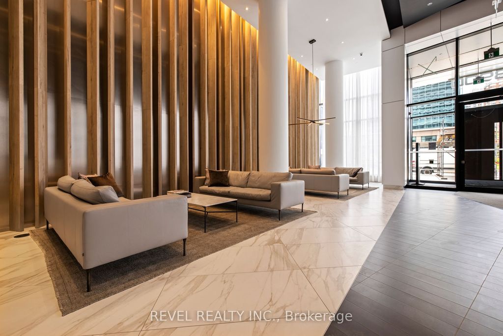 Photo of 3900 Confederation Parkway #2408, Mississauga, ON L5B 0M3 (MLS # W13022548)