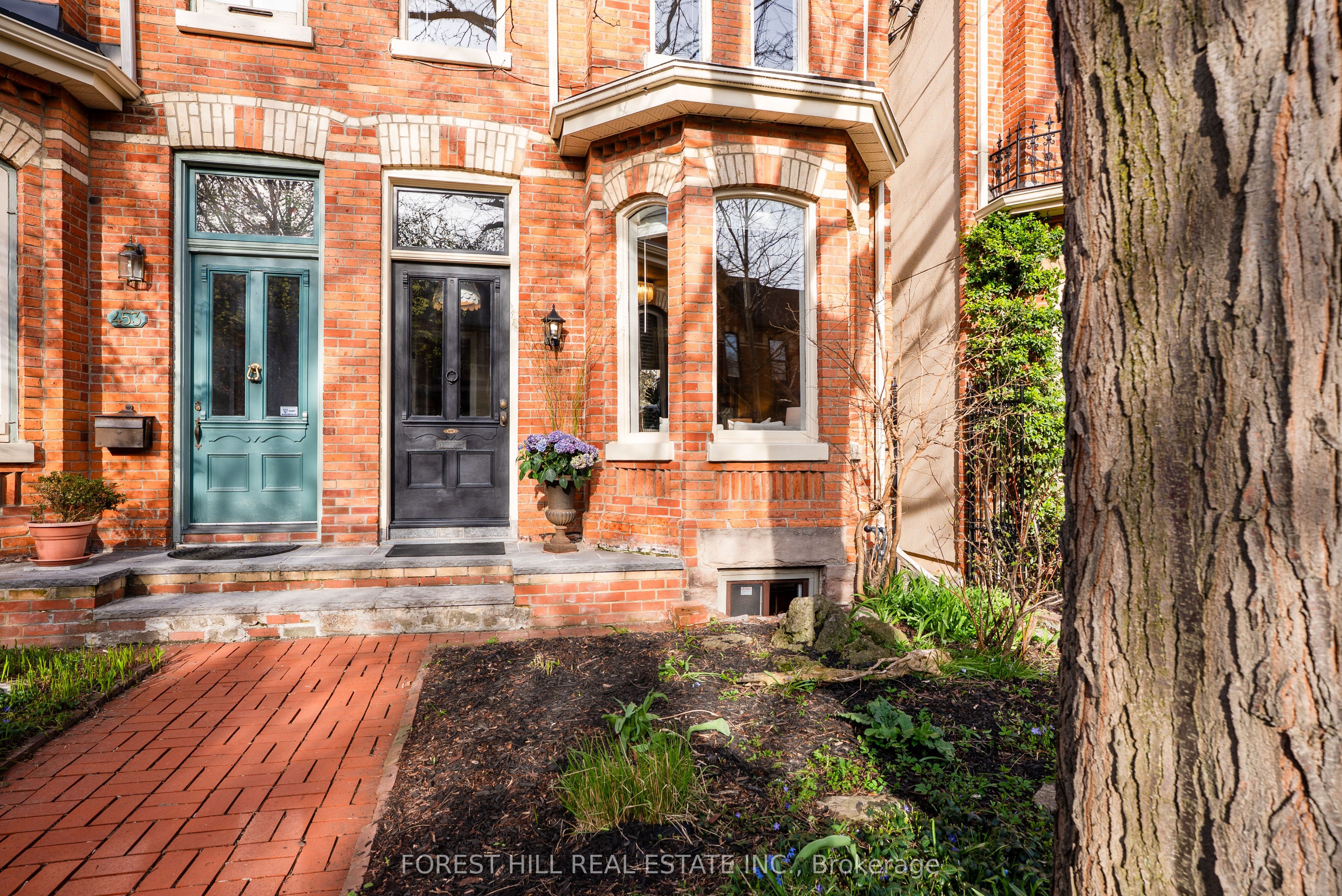 451 Sackville Street
