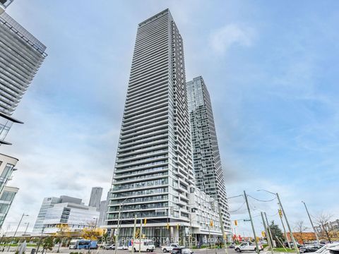 Photo of 950 Portage Parkway #2501, Vaughan, ON L4K 0J7 (MLS # N12479064)
