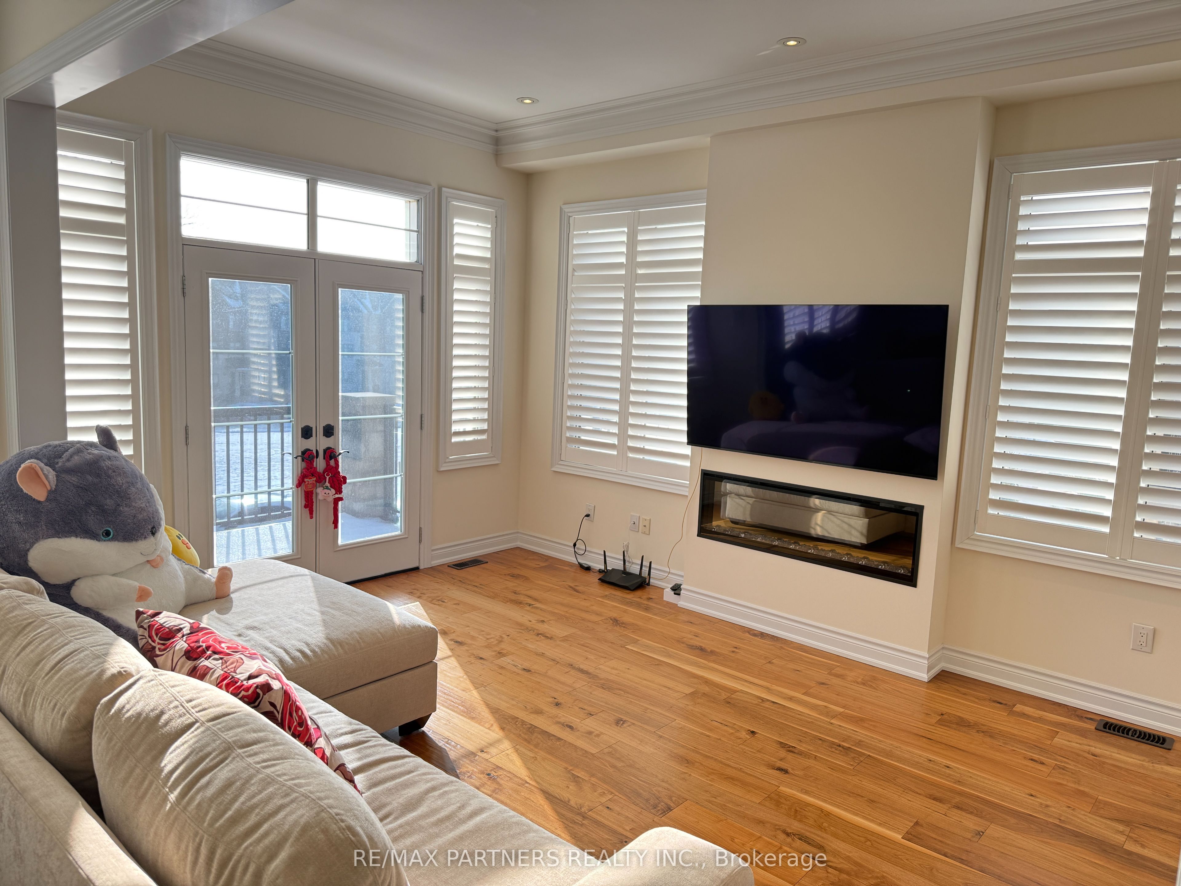 26 Island Green Lane