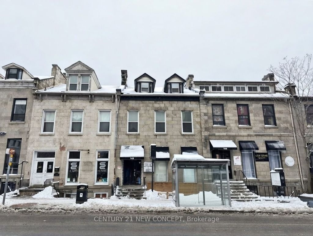 Photo of 146 James Street S, Hamilton, ON L8P 3A2 (MLS # X12858140)
