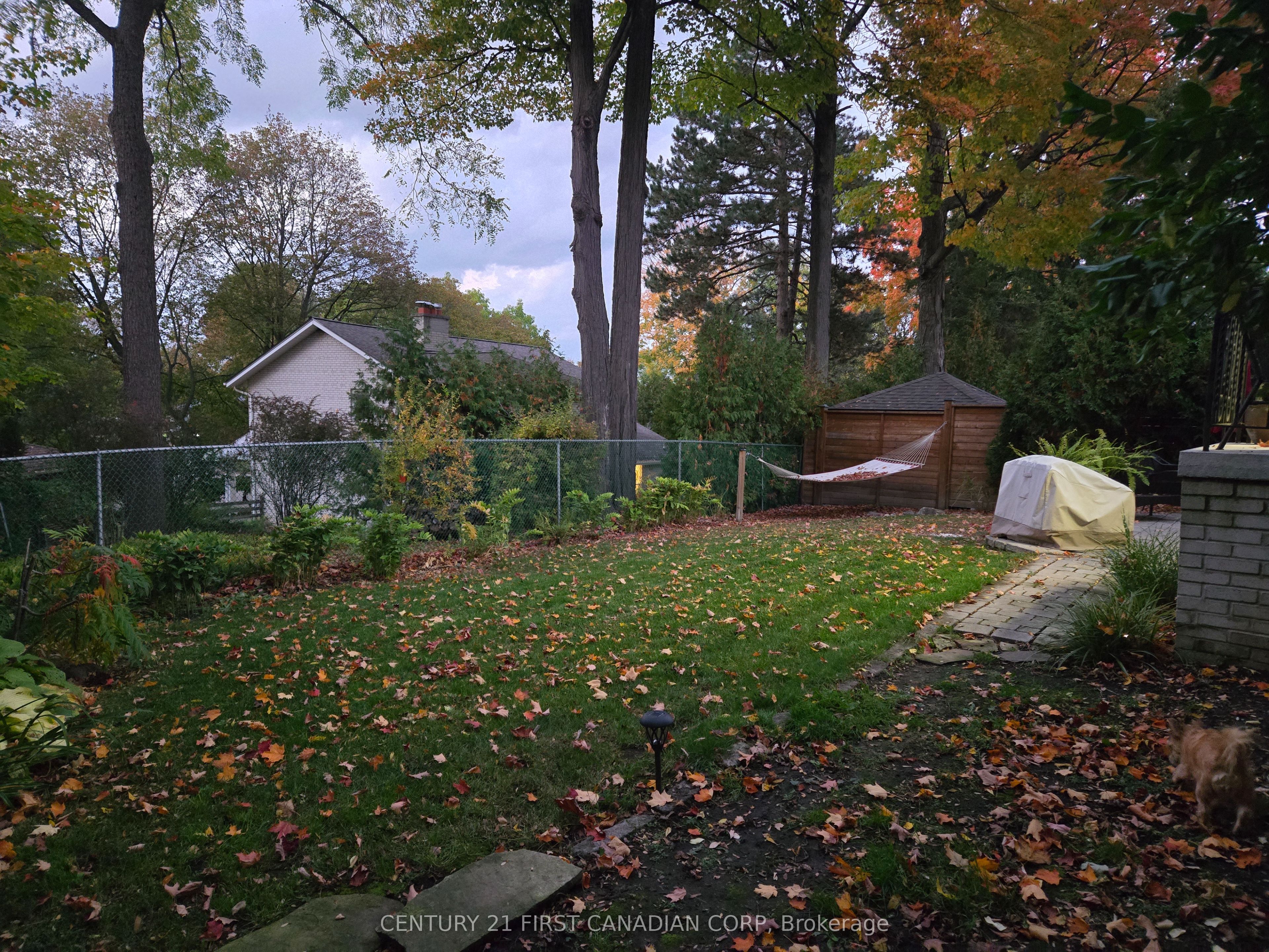 54 Waterford Drive lower