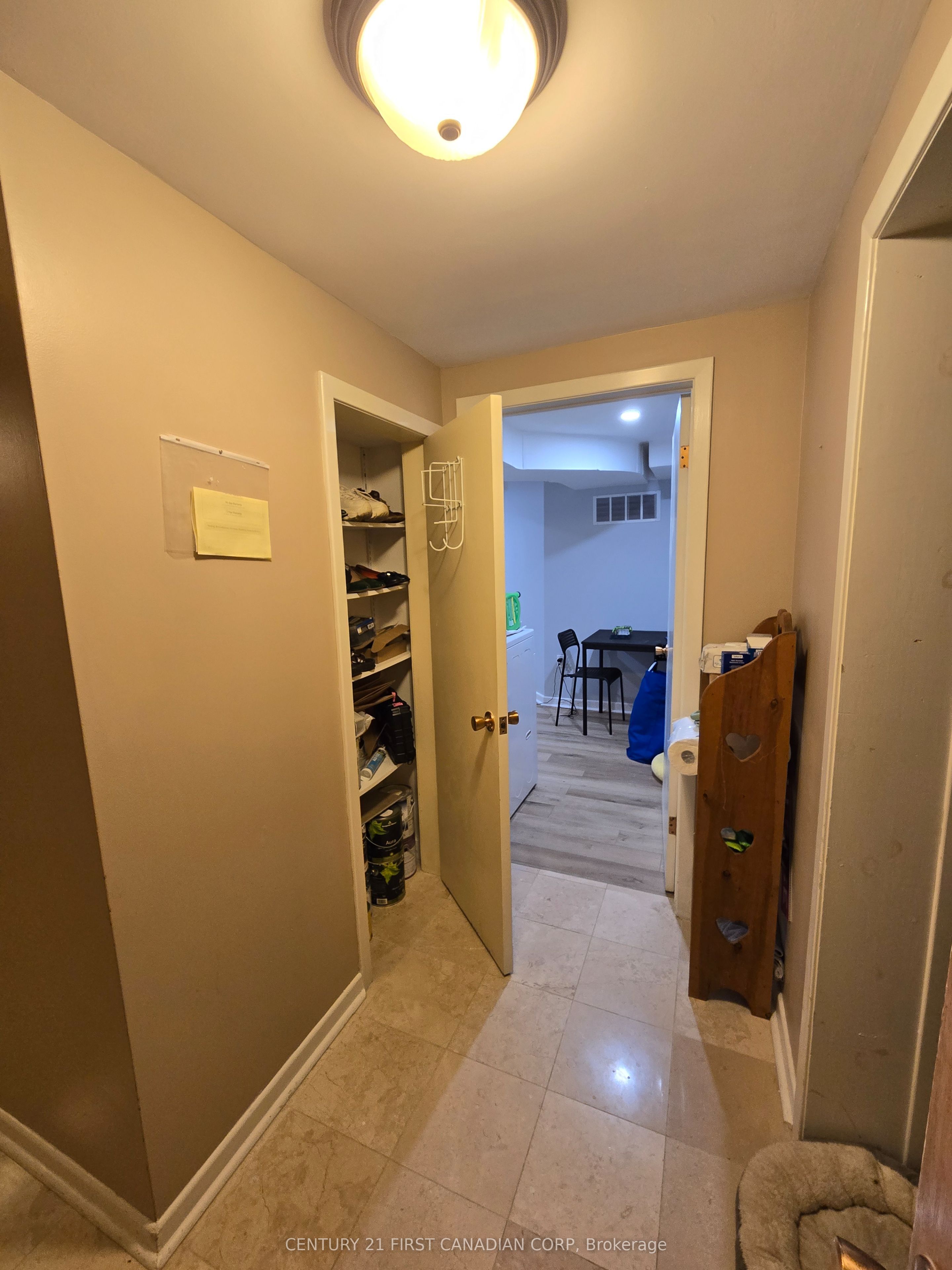 54 Waterford Drive lower