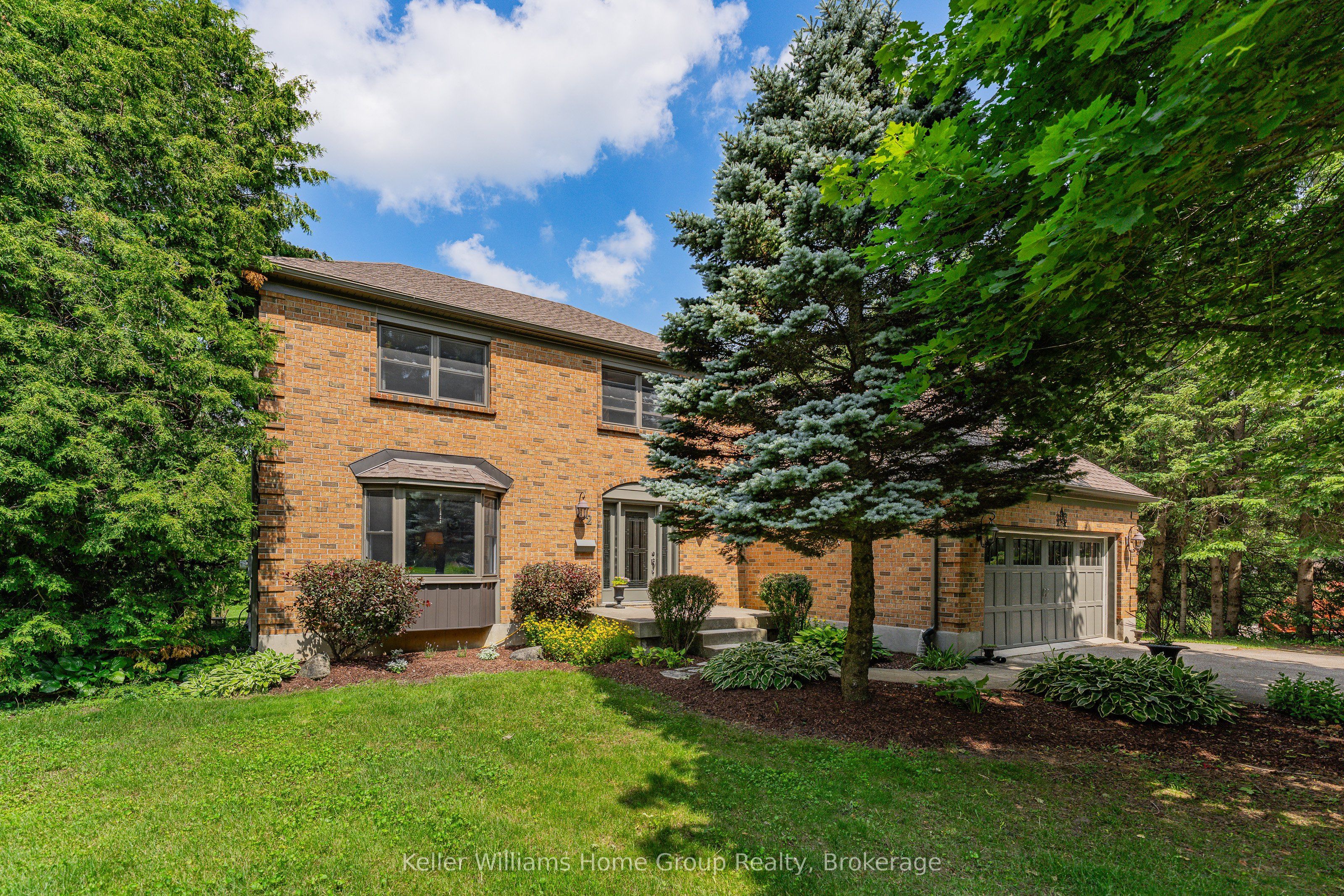 Photo 1 of 49 — 2 Gow Street, Centre Wellington, ON N1M 3L2