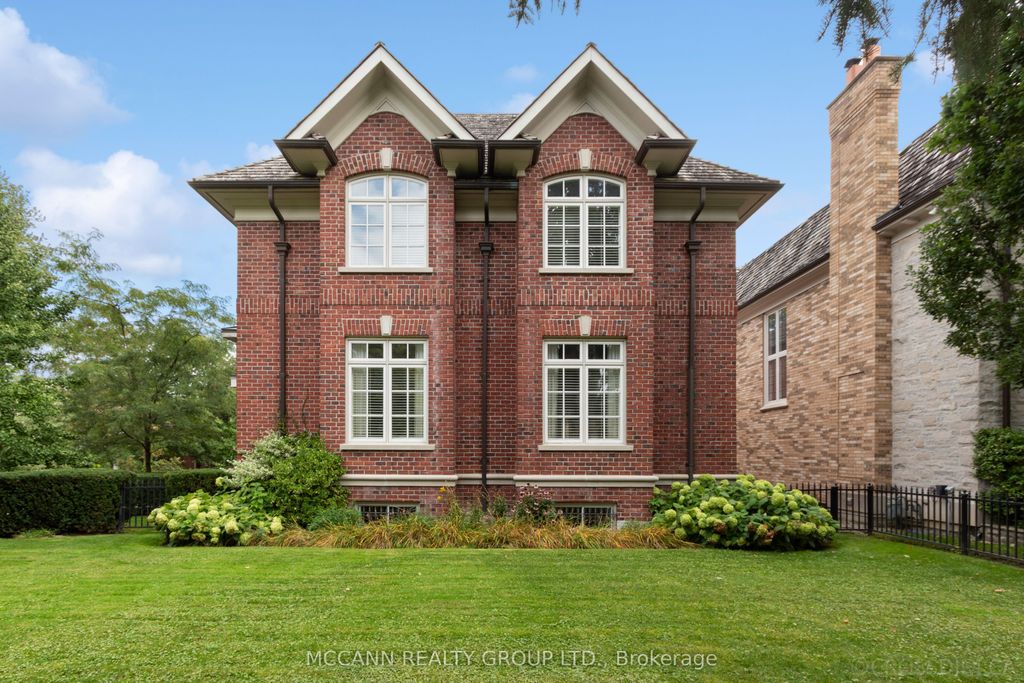 Photo of 21 De Vere Gardens, Toronto, ON M5M 3E4 (MLS # C12818798)