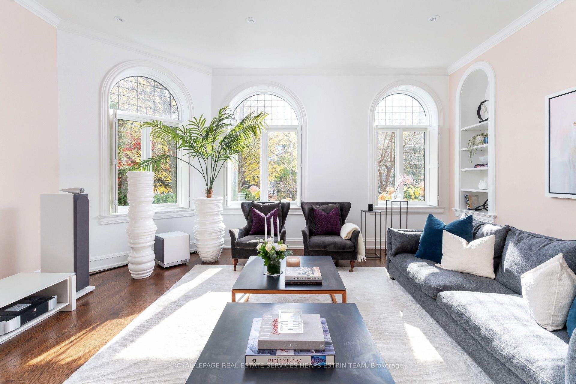 88 Binscarth Road