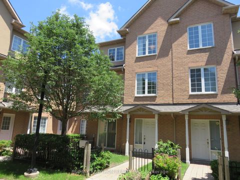 20 St Moritz Way 12 Markham ON L3R 4G4