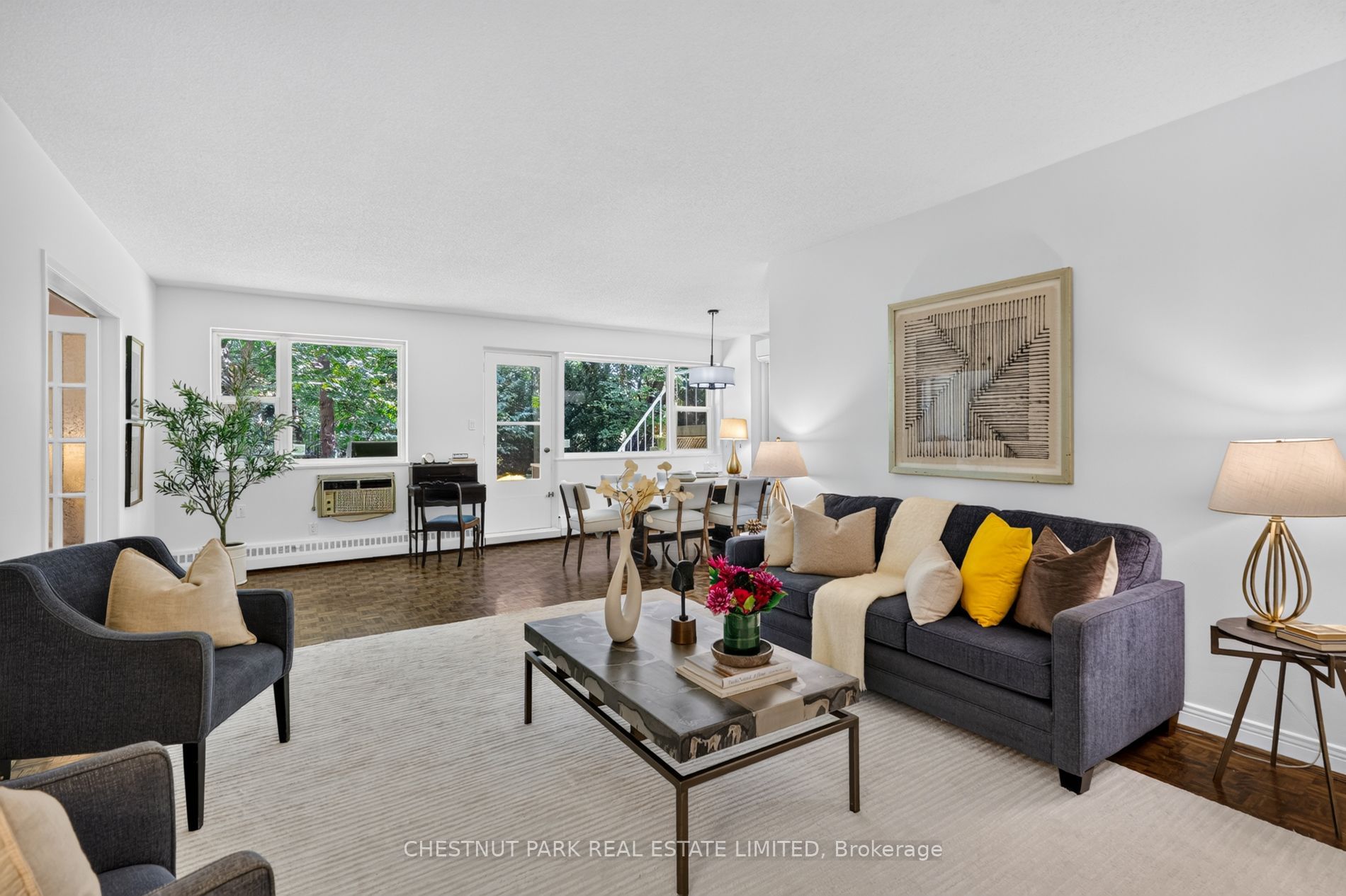 21 Dale Avenue 502