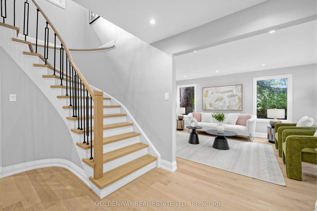Photo of 3 Sir Lancelot Drive, Markham, ON L3P 3S3 (MLS # N13477326)