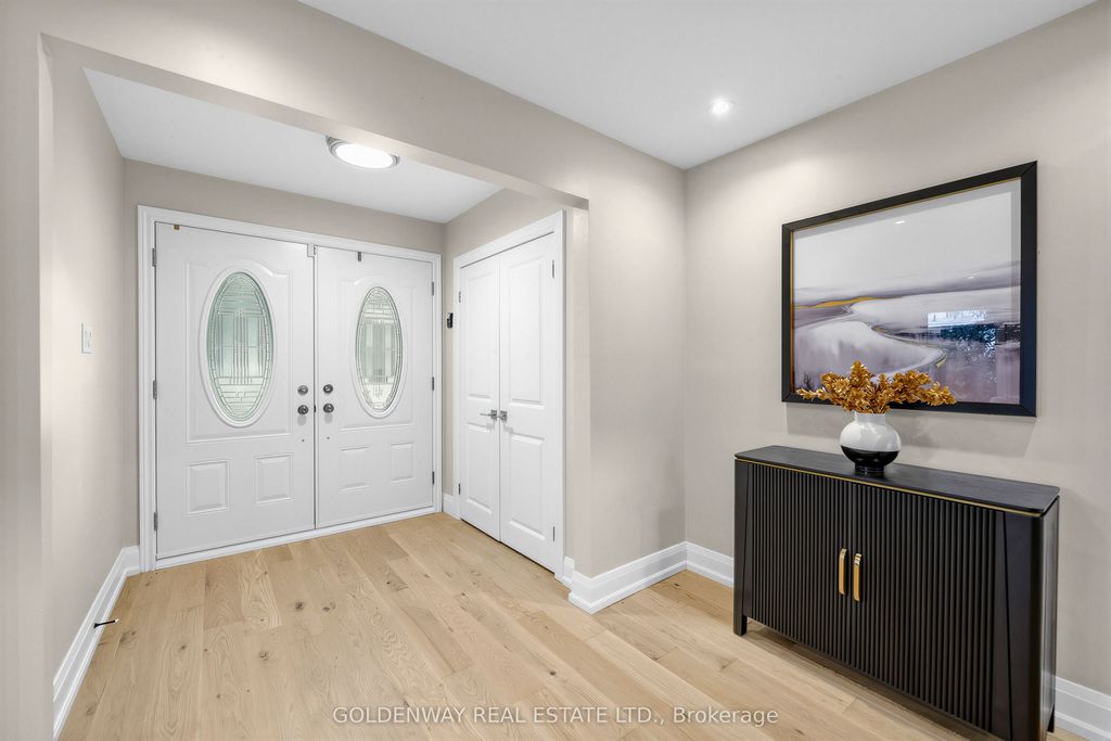 Photo of 3 Sir Lancelot Drive, Markham, ON L3P 3S3 (MLS # N13477326)
