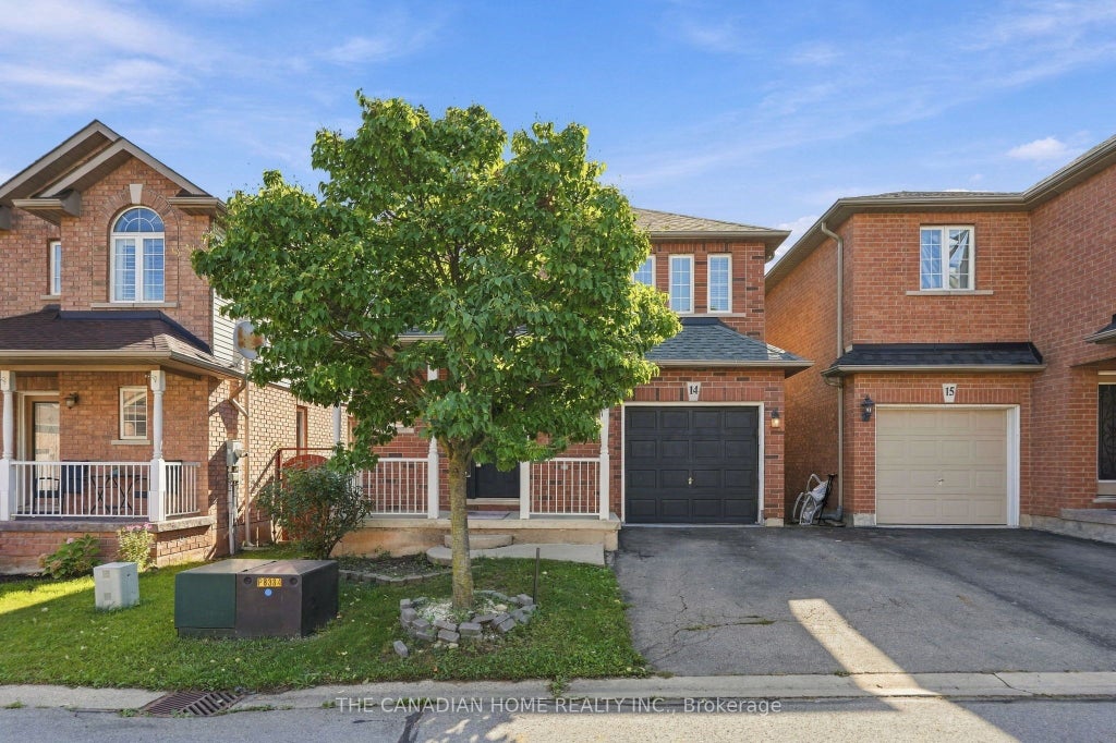 Photo of 78 Peachwood Crescent #14, Hamilton, ON L8E 5Z8 (MLS # X13873430)