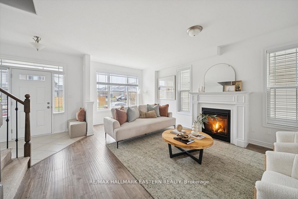 Photo of 56 Flitton Avenue, Peterborough, ON K9H 0G5 (MLS # X12601340)