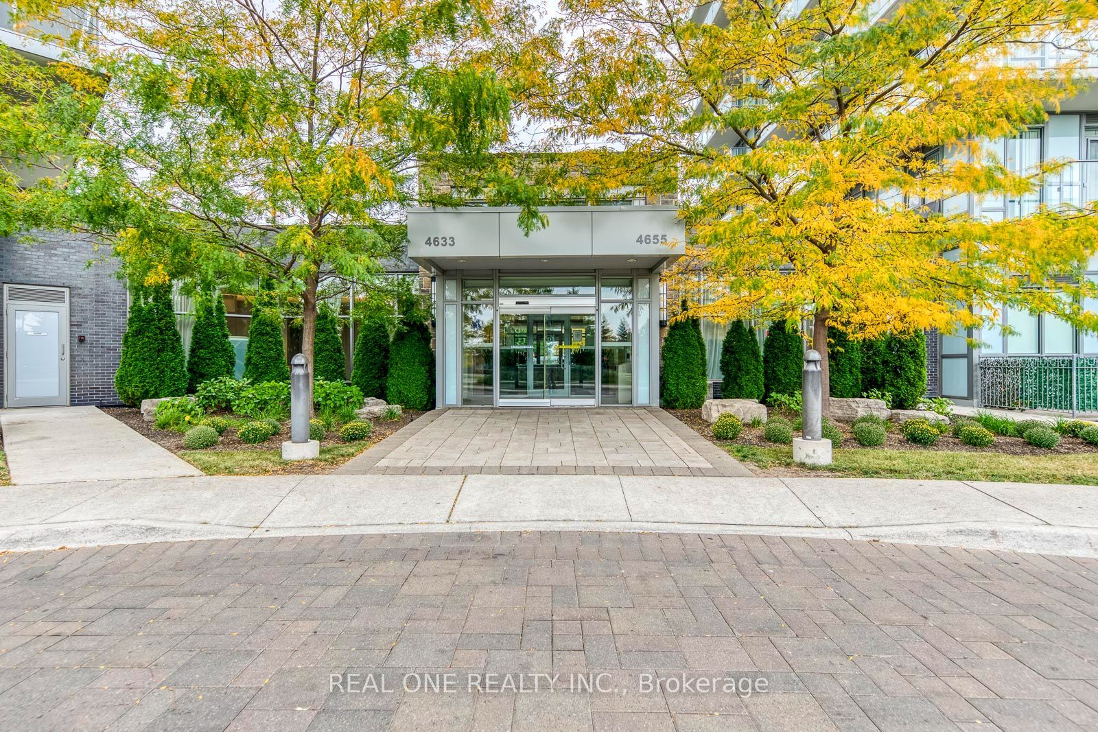 4633 Glen Erin Drive 311
