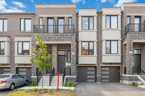 Photo of 133 Rattenbury Road, Vaughan, ON L6A 5C6 (MLS # N12437562)