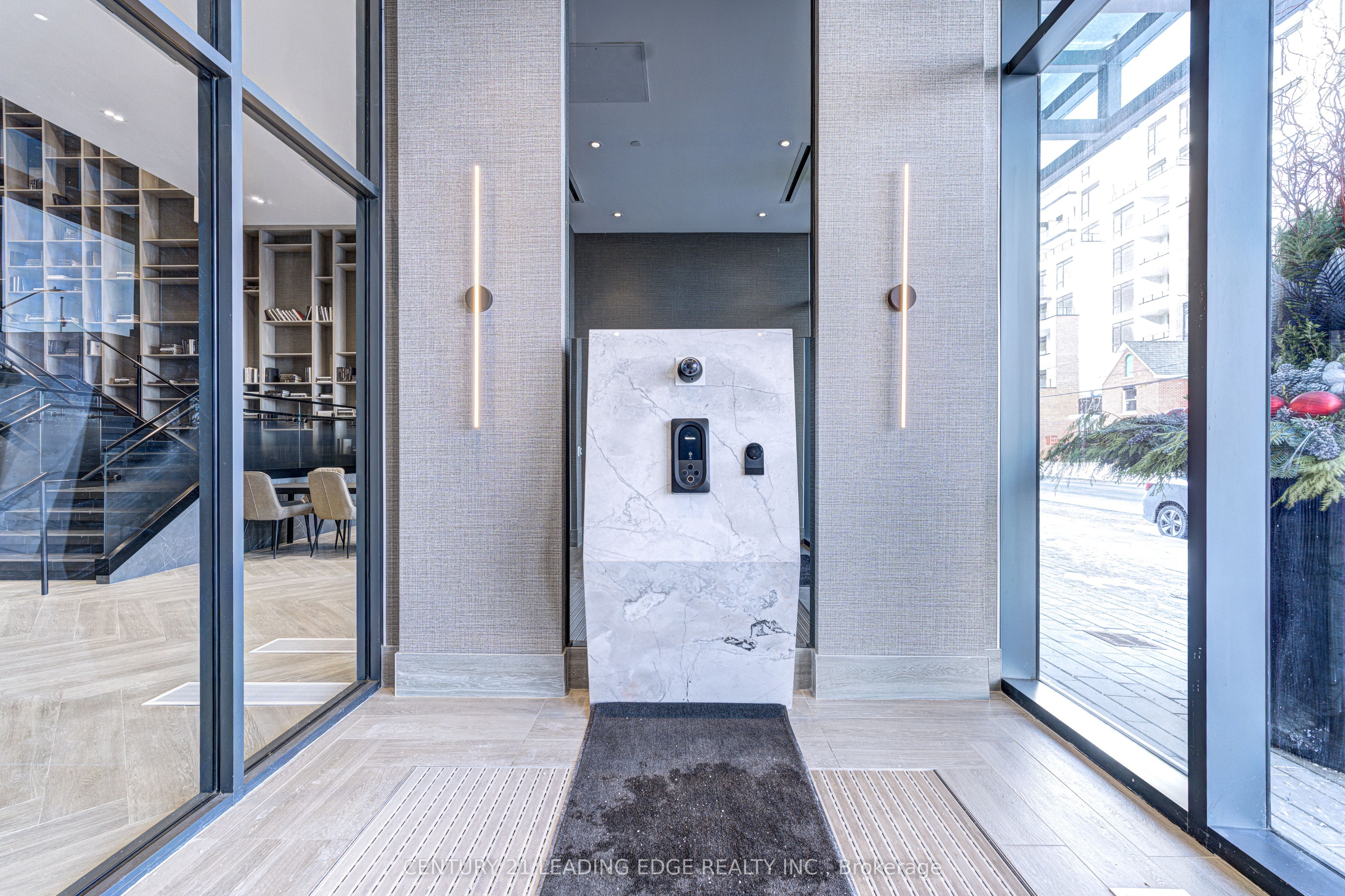 2450 Old Bronte Road 713