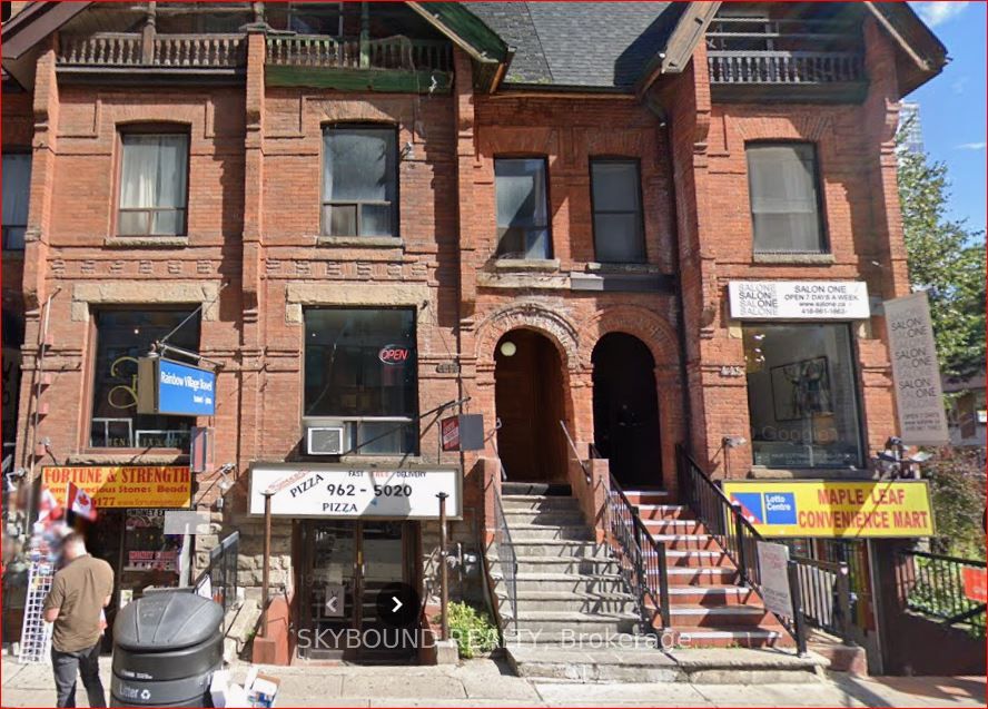 447 Church Street