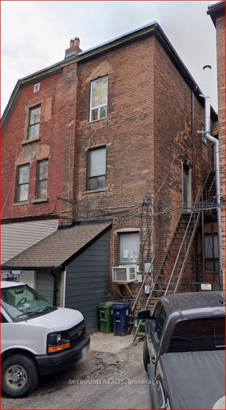 447 Church Street