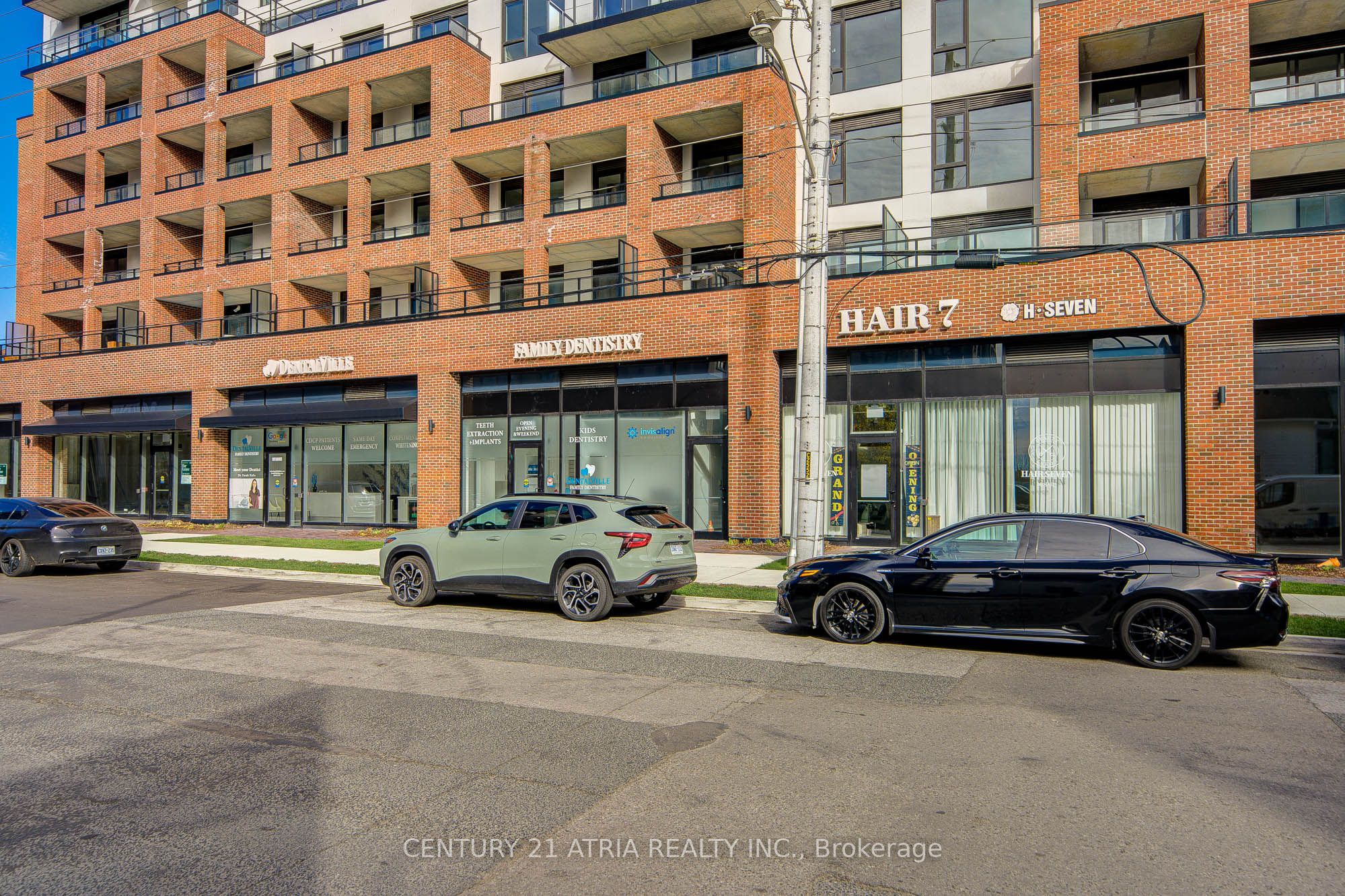 2475 Old Bronte Road 804