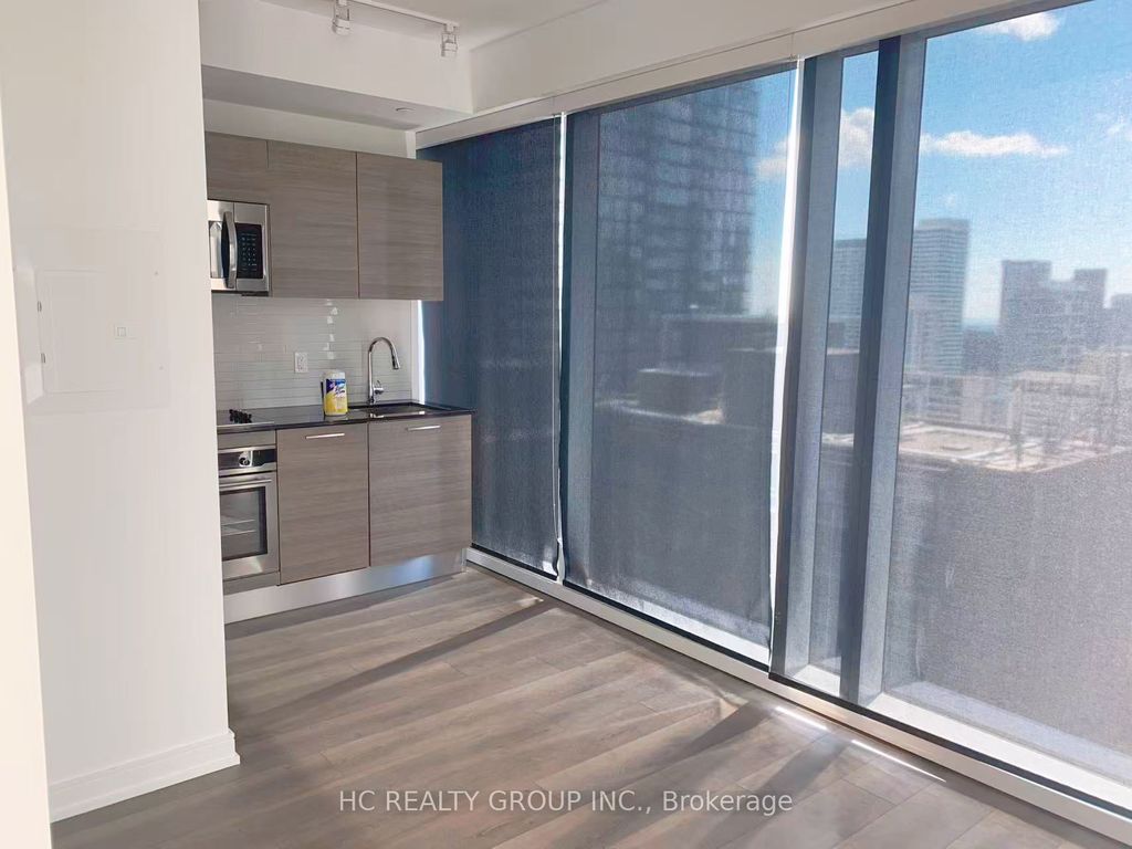 Photo of 3 Gloucester Street #2608, Toronto, ON M4Y 0C6 (MLS # C12416544)