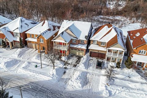 117 Maroon Drive Richmond Hill ON L4E 5B7