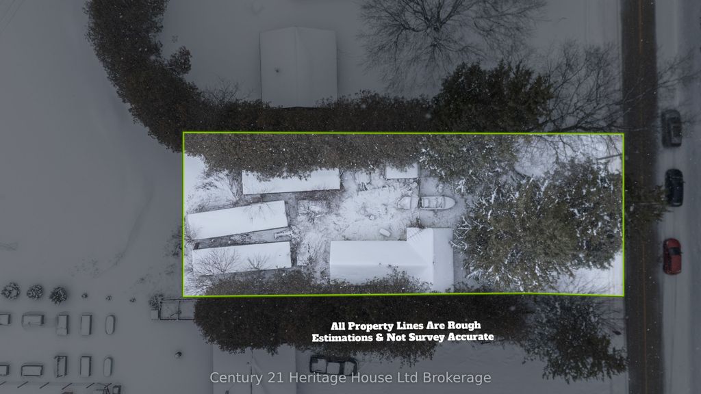 Photo of 81 Baseline Road, Norwich, ON N0E 1H0 (MLS # X12719036)