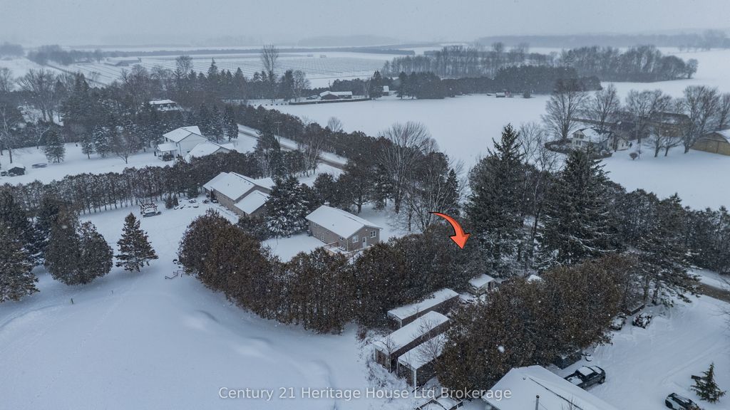 Photo of 81 Baseline Road, Norwich, ON N0E 1H0 (MLS # X12719036)