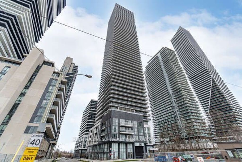 Photo of 70 Annie Craig Drive #416, Toronto, ON M8V 0G2 (MLS # W12790436)