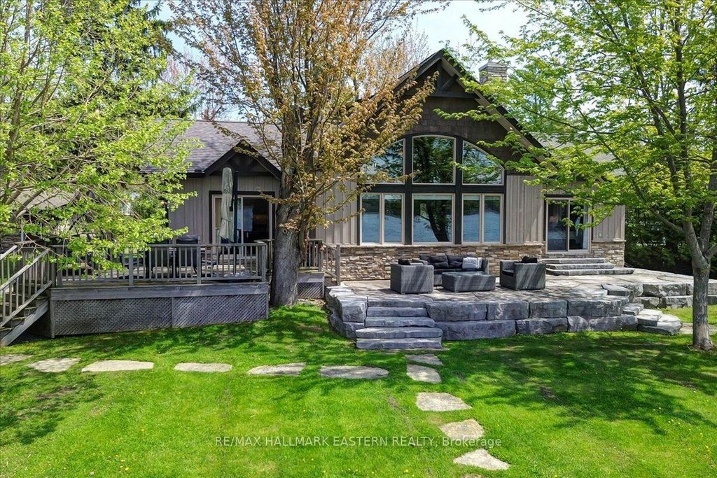 Photo of 43 Lakeshore Boulevard, Selwyn, ON K0L 1T0 (MLS # X12933386)