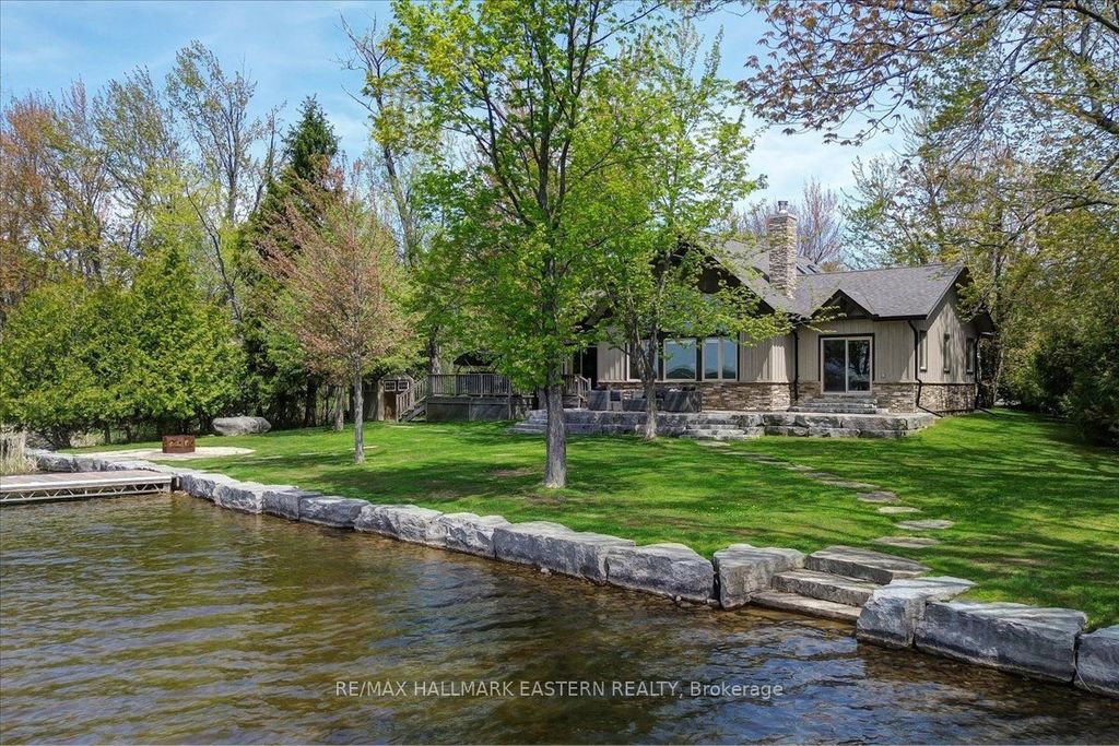 Photo of 43 Lakeshore Boulevard, Selwyn, ON K0L 1T0 (MLS # X12933386)