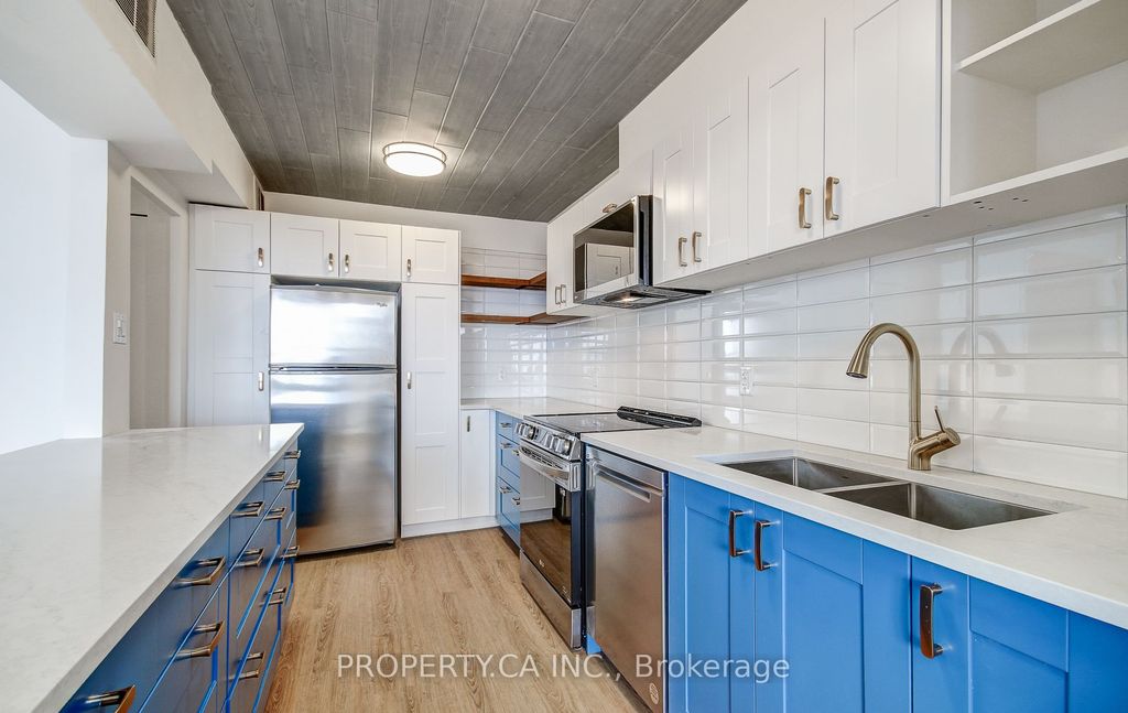 Photo of 155 Marlee Avenue #1706, Toronto, ON M6B 4B5 (MLS # W12780562)