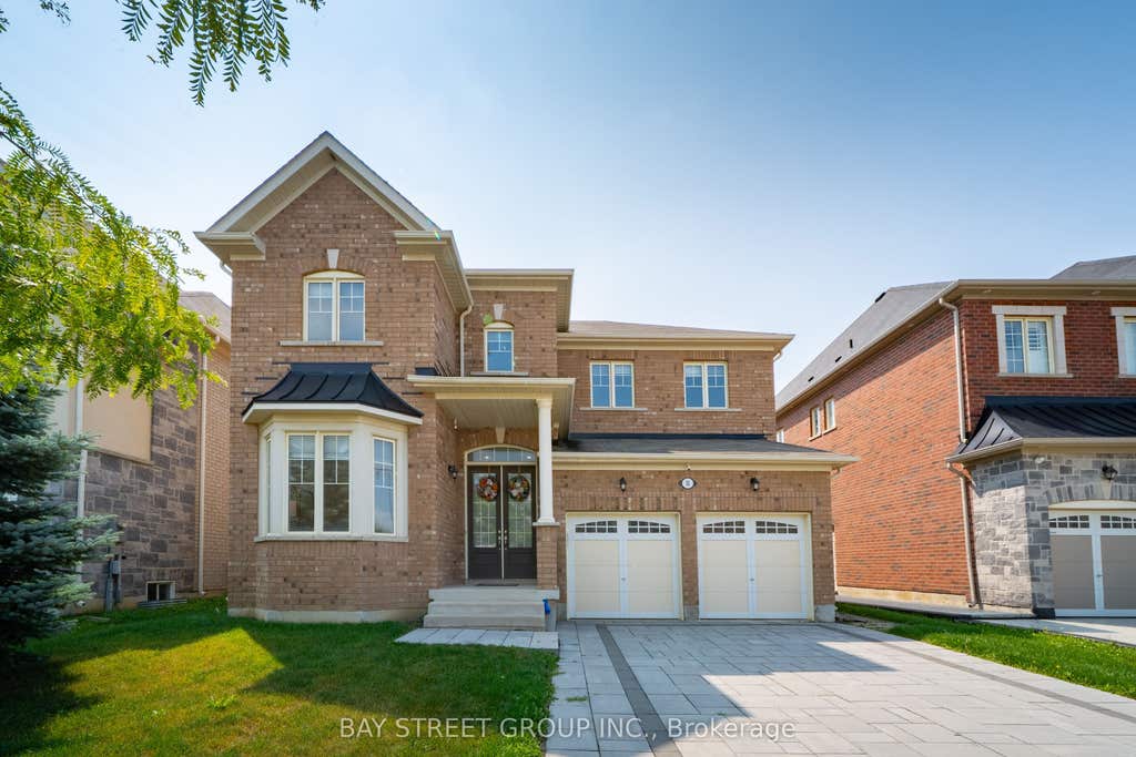 Photo of 31 Woodgate Pines Drive, Vaughan, ON L4H 4A8 (MLS # N13619098)