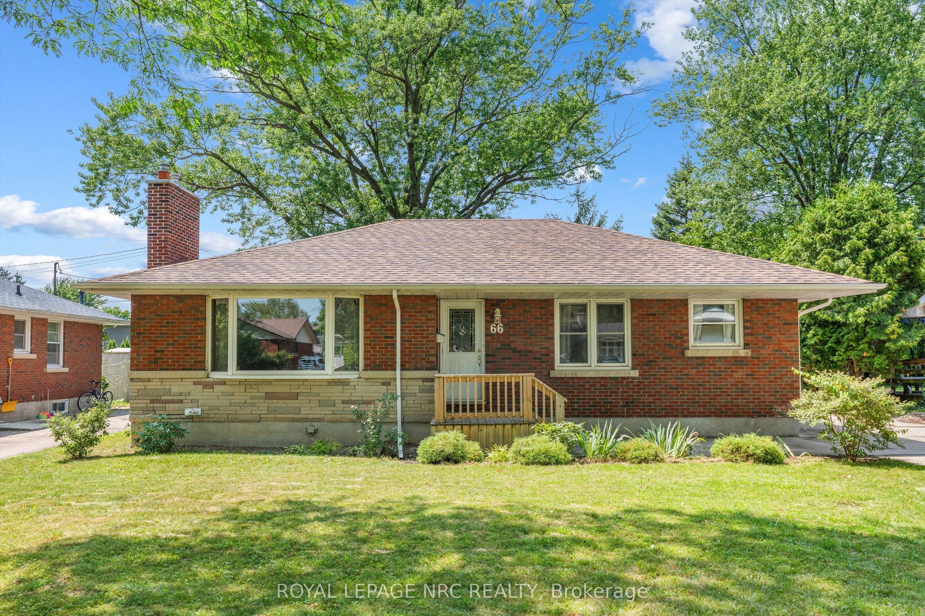 66 Masterson Drive