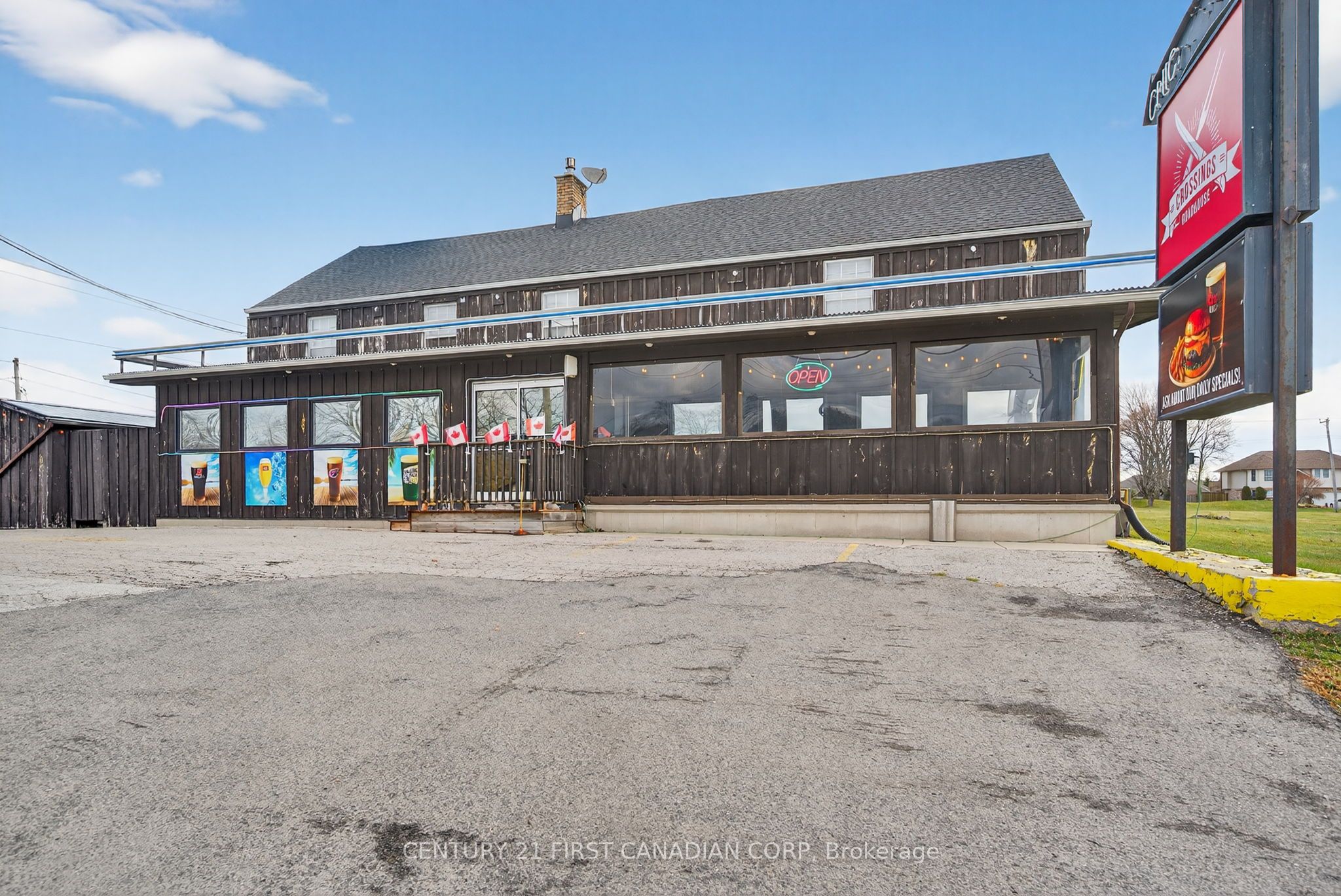 Photo 1 of 37 — 97 Main Street S, Lambton Shores, ON N0N 1J0