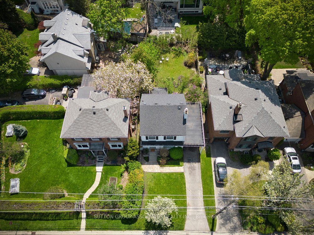 5 Delhi Avenue