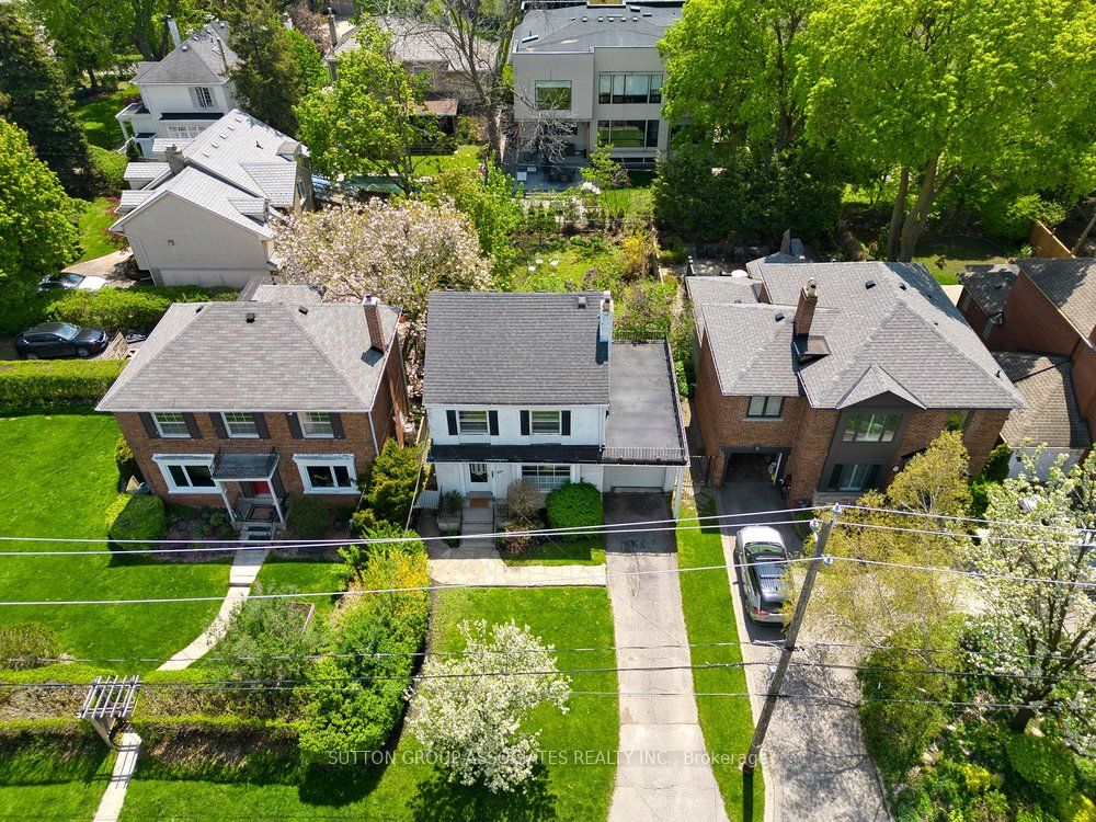 5 Delhi Avenue