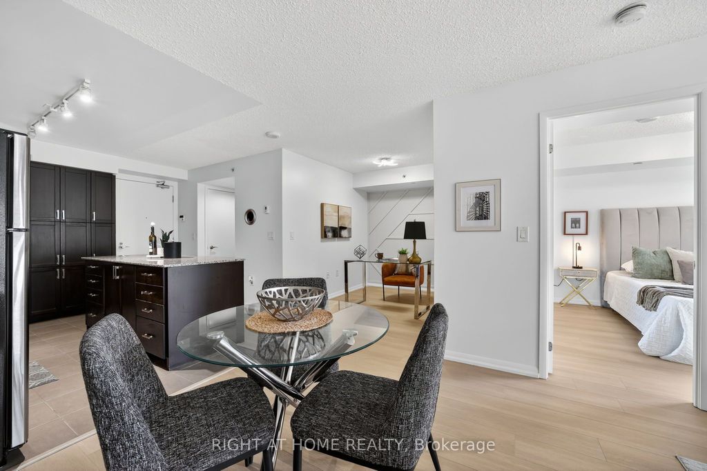Photo of 36 Via Bagnato Street #726, Toronto, ON M6A 0B7 (MLS # W12462042)