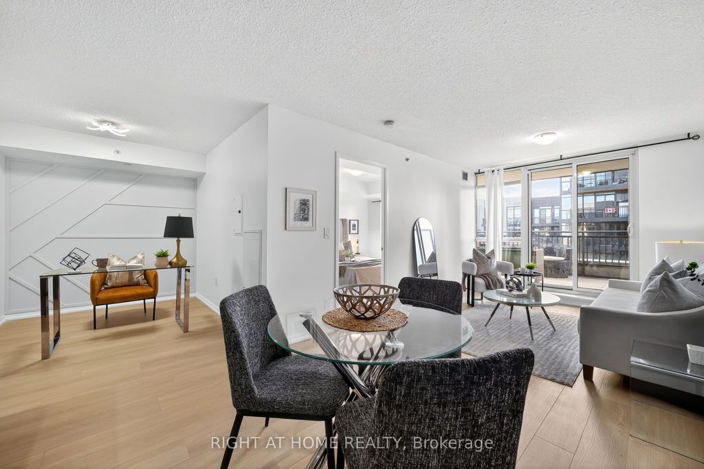 Photo of 36 Via Bagnato Street #726, Toronto, ON M6A 0B7 (MLS # W12462042)