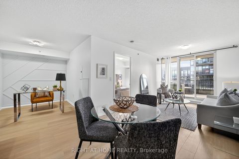 Photo of 36 Via Bagnato Street #726, Toronto, ON M6A 0B7 (MLS # W12462042)