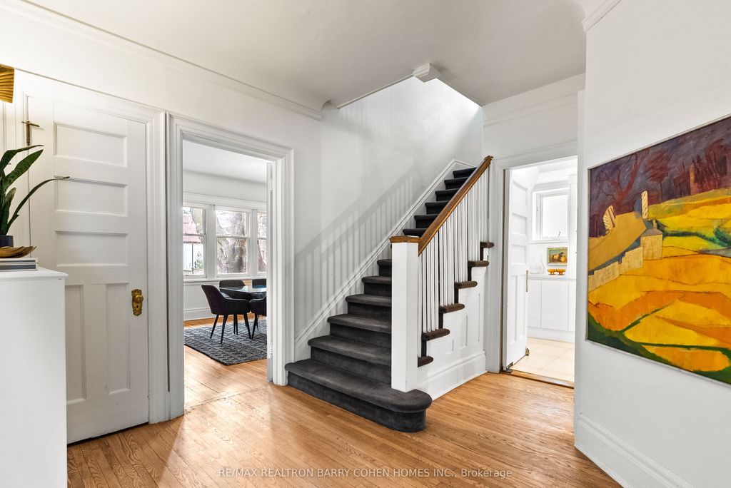 Photo of 147 &amp; 149 Farnham Avenue, Toronto, ON M4V 1H7 (MLS # C13122338)
