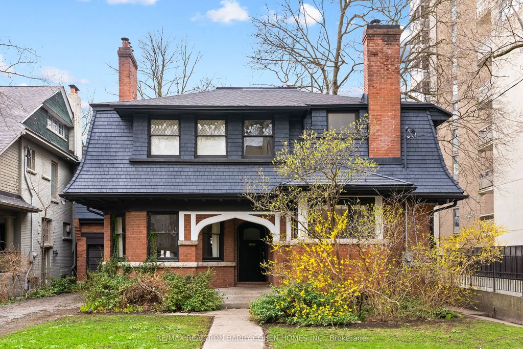 Photo of 147 &amp; 149 Farnham Avenue, Toronto, ON M4V 1H7 (MLS # C13122338)