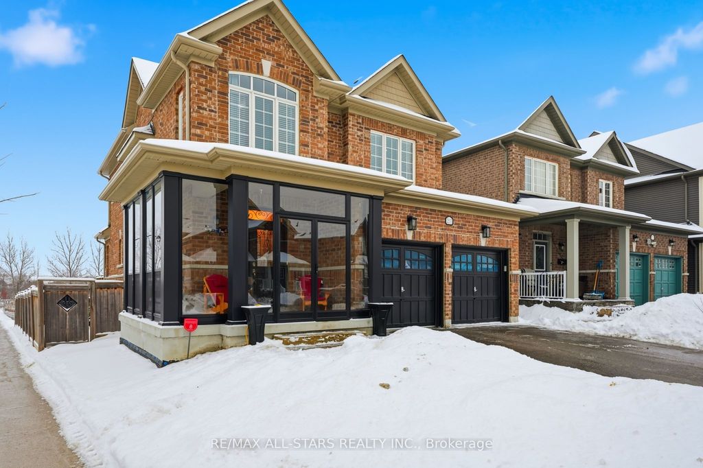 Photo of 2533 Secreto Drive, Oshawa, ON L1L 0H7 (MLS # E12767484)