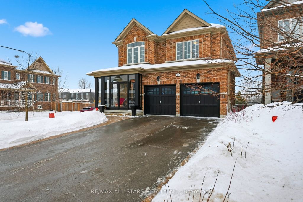 Photo of 2533 Secreto Drive, Oshawa, ON L1L 0H7 (MLS # E12767484)
